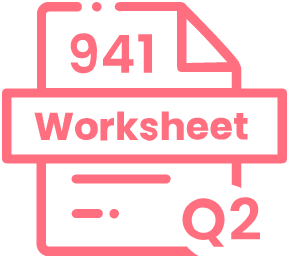 Form 941 Instructions